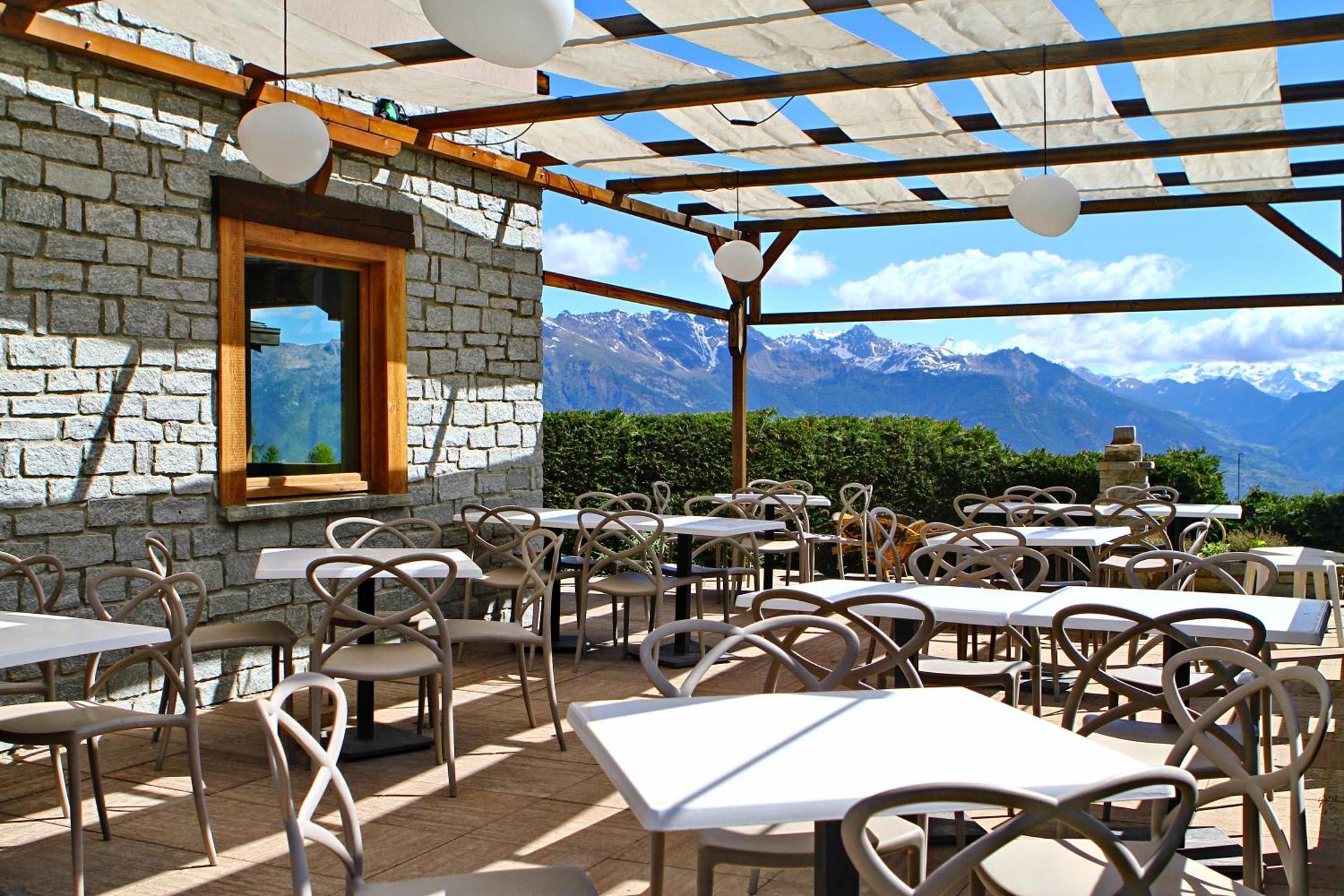 Hotel Chacaril Pila  Exterior foto